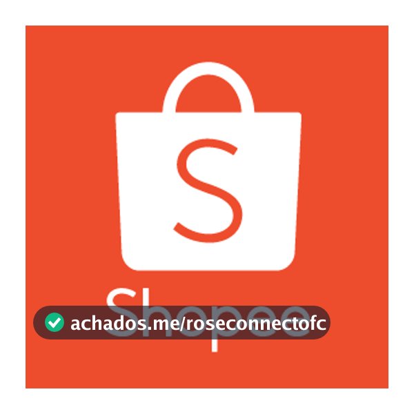 Direto do estoque da Shopee