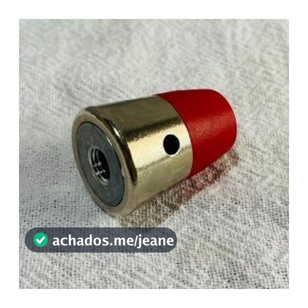 Peso de Panela de Pressão Clock - Durabilidade e Segurança