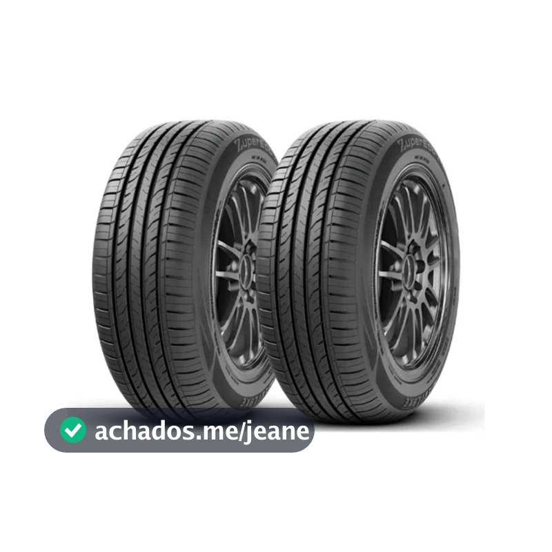 Kit 2 Pneus Westlake Aro 17 205/40 R17 84W ZuperEco Z108