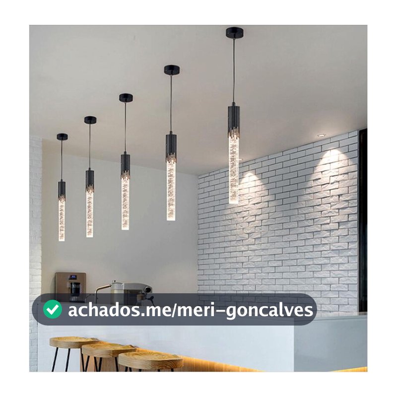 Lustre de Cristal de Luxo Moderno Decoração de Casa Lustre de teto para sala