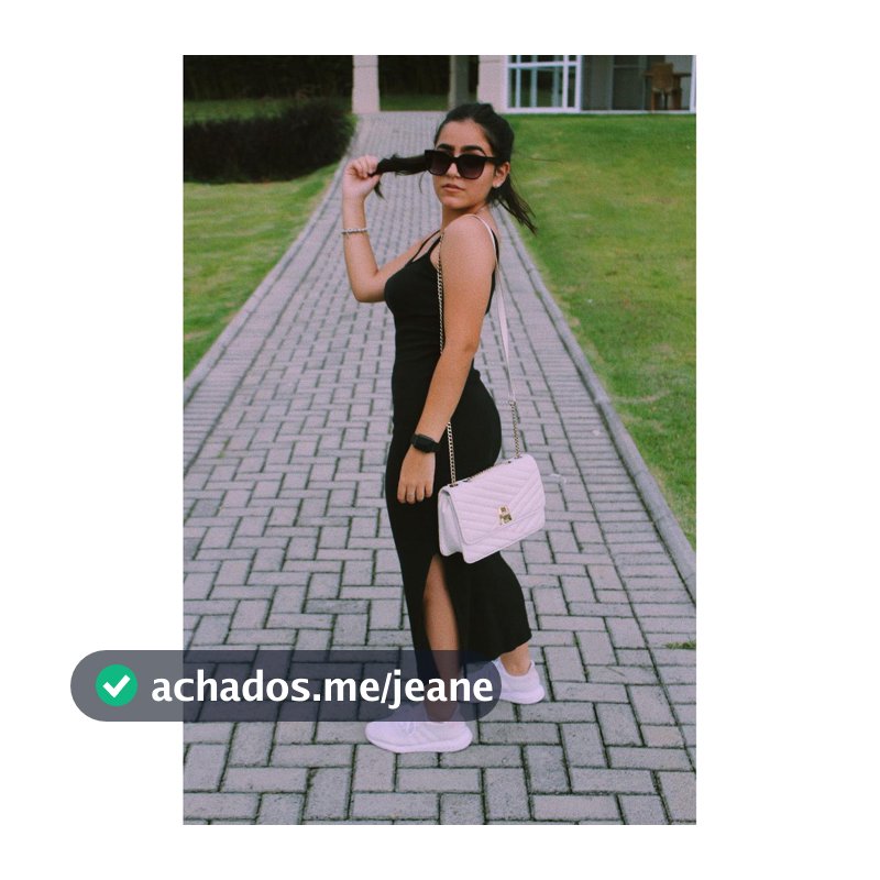 Vestido Midi Canelado Alcinha Com Fendas Super Promoção