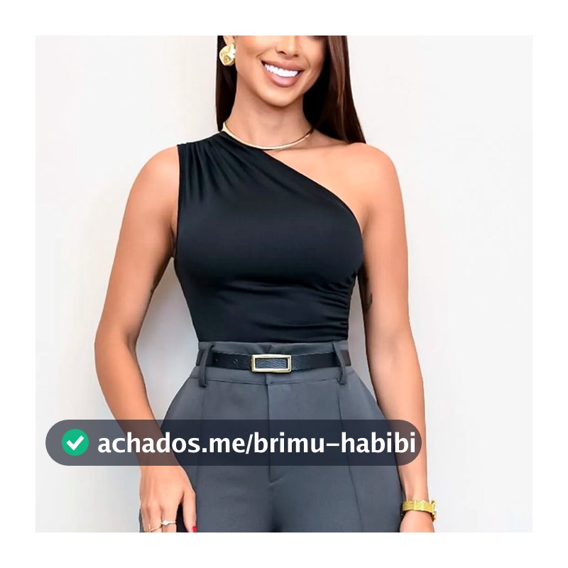 Body Blusa Mula Regata Franzido Suplex Moda Blogueira Top