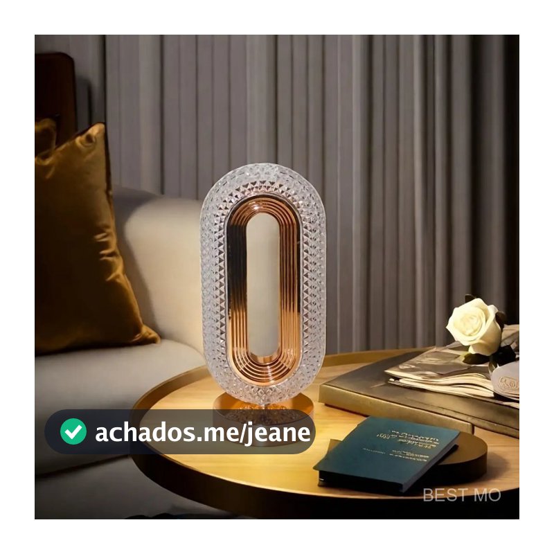 2/3/4 Conjunto Luz De Mesa Com Iluminacao Suave E Uniforme Que Cuidar Da Sua Visao Durante Leituras E Trabalhos