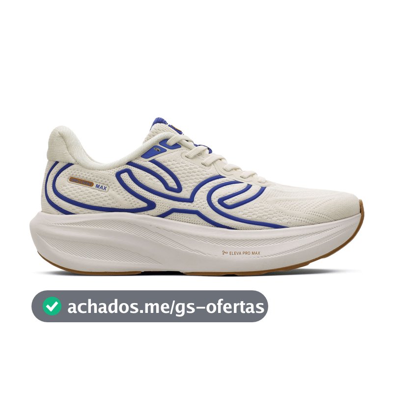 Tênis Olympikus Corre Max