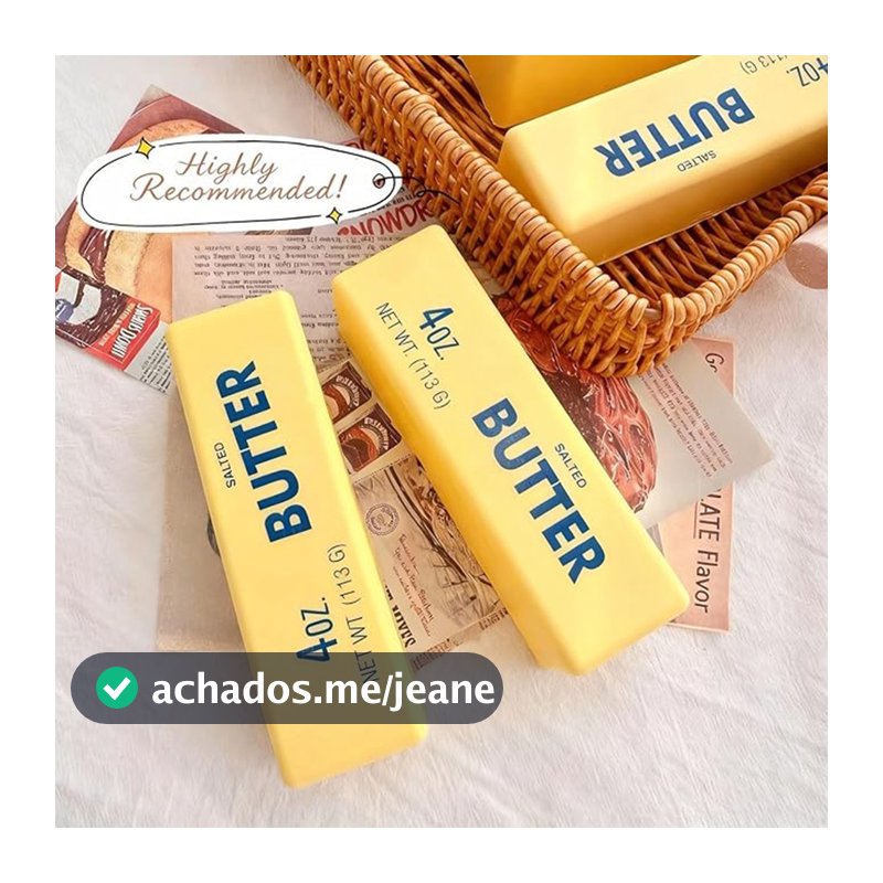 Brinquedo Macio De Bloco De Manteiga Mole , Diversão De Salto Lento , Presente Perfeito Para Adolescentes E Adultos , Br