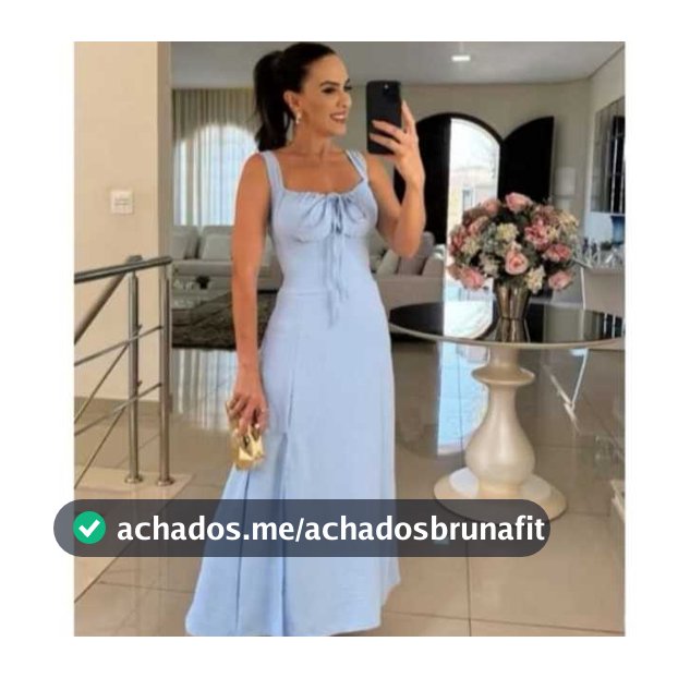 Vestido longo feminino luxo