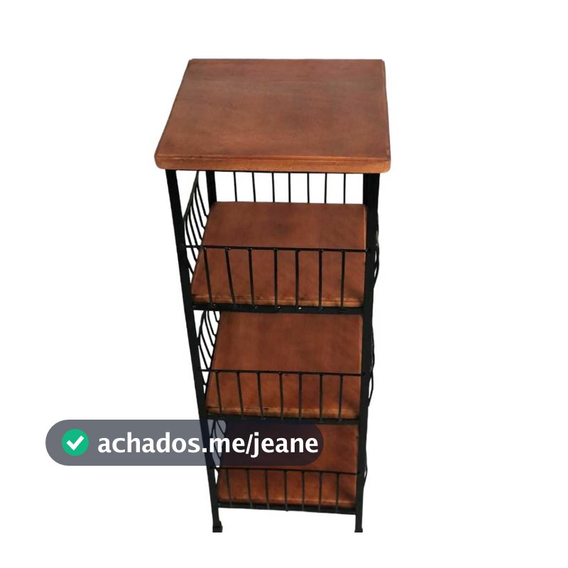 Fruteira Porta Filtro Suporte Galão De Água 20L | Oferta Imperdível Qualidade Garantida