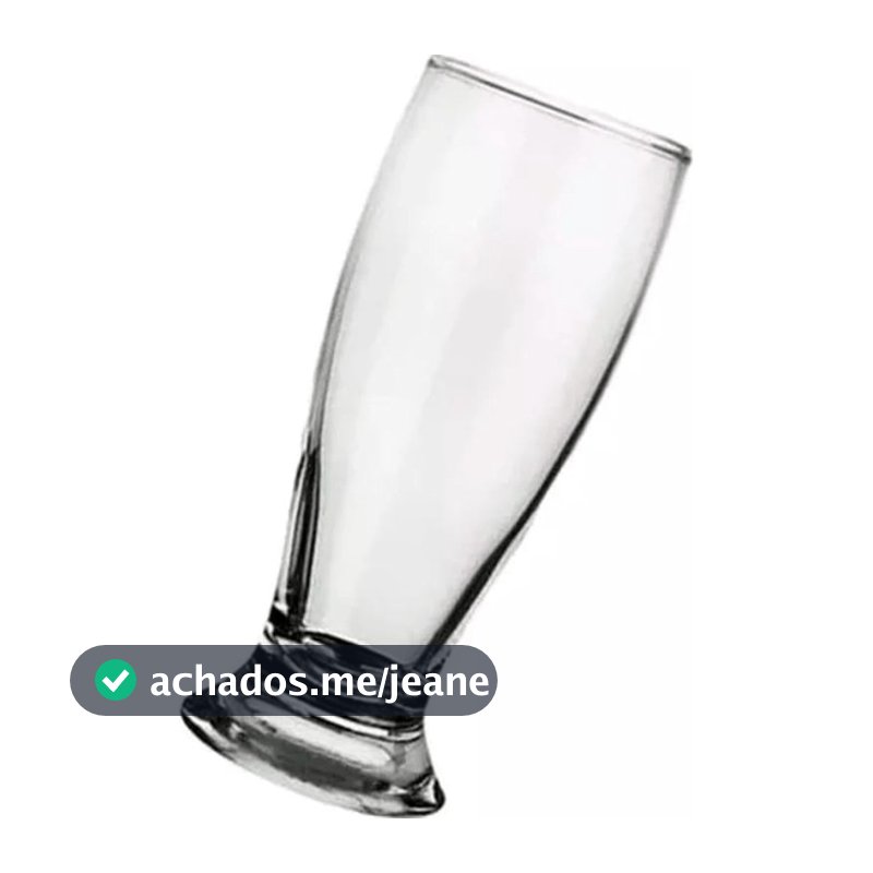 Copo Tulipa 200ml – A Experiência Perfeita em Cada Gole