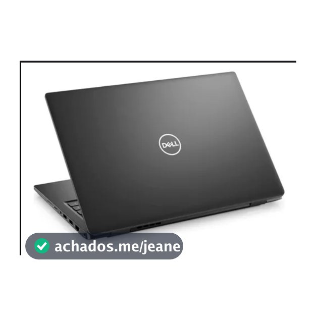 Notebook DELL latitude processador Core I5 ou I7 8GB de RAM e SSD 256 ou 480GB Windows original variações
