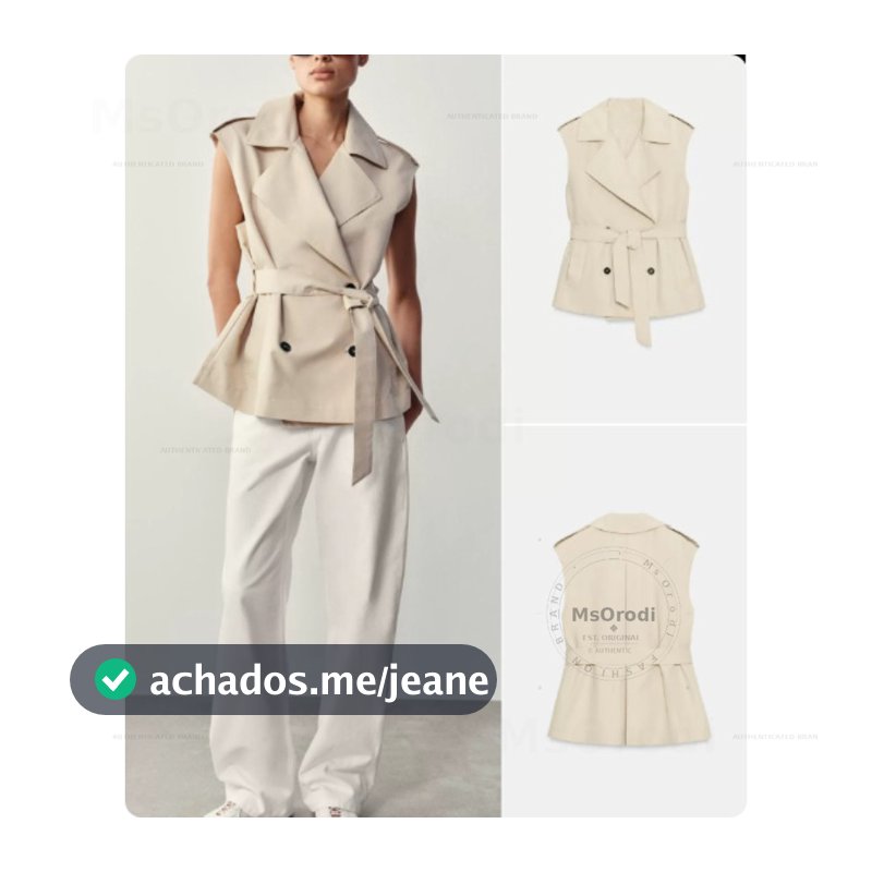 Estilo europeu americano 2026 verão novo estilo feminino simples sem mangas lapela com cinto lapela dupla colete topo631