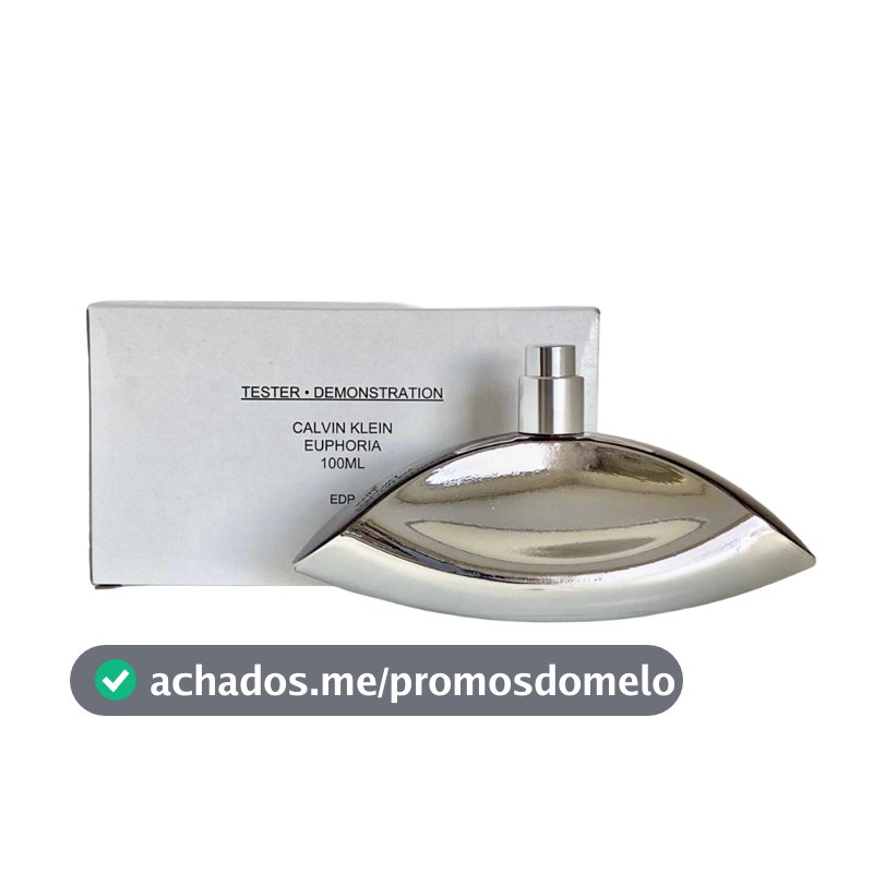 Euphoria Feminino Eau de Parfum 100ml