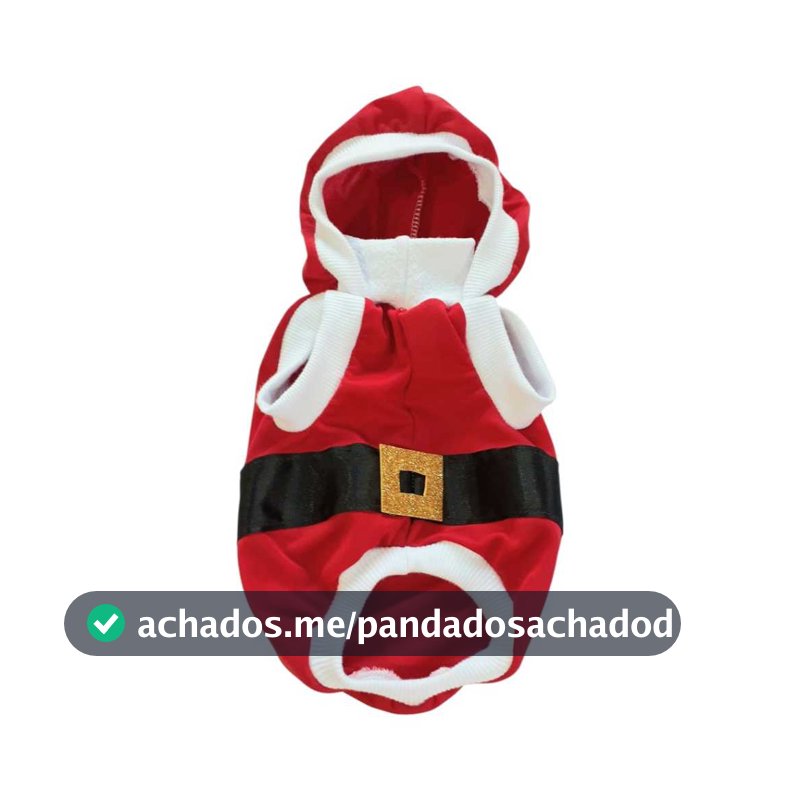 Roupa pets Natal, Roupa pets Macho  com Touca, PORTE MINI. PEQUENO, MEDIO E GRANDE.