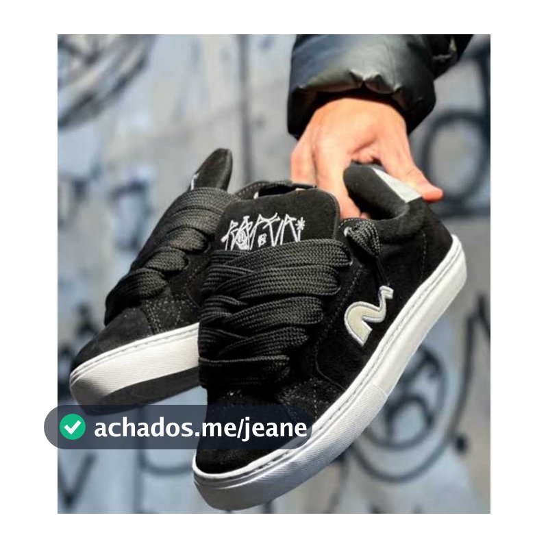 tenis tesla hertz masculino e feminino unissex casual eskatista esportivo streetwear suede lançamento da moda do momento
