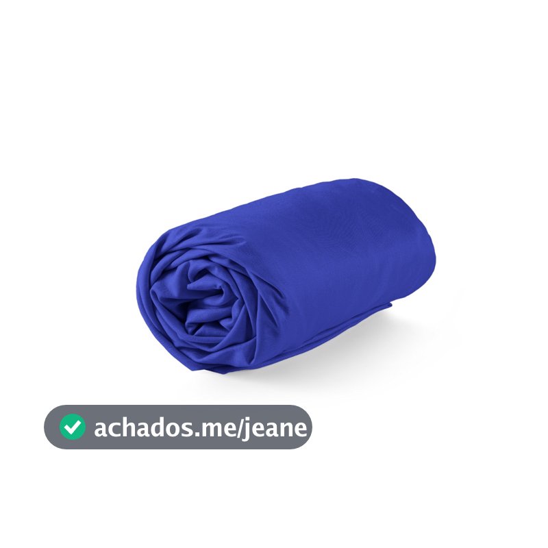Lençol Super King Avulso com Elástico Varias Cores com Elastico 170 fios Premium