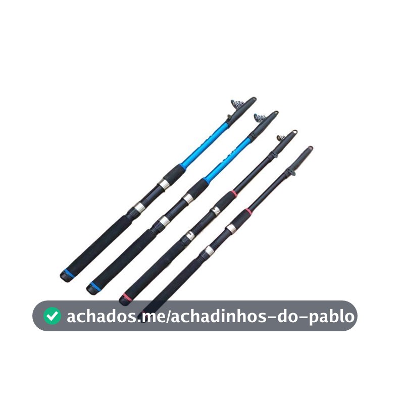 Vara de Pesca Telescópica 1.8-3.6M Super Dura Ultra Leve Longo Alcance Profissional para Molinete Praia Mar Rio Lago