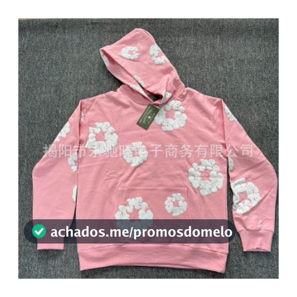 Conjunto de Moletom Unissex com Capuz, Estilo Americano Retrô, Estampa em Espuma, Caimento Solto, Personalidade Hip Hop
