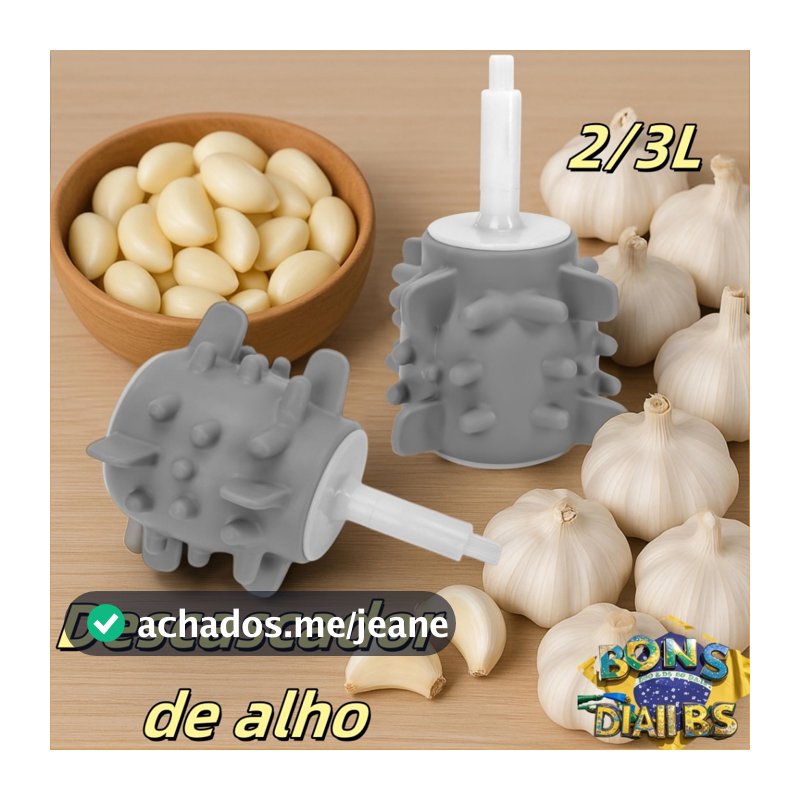 1Pc Descascador De Alho Silicone Rolo Moedor Chopper Máquina Acessórios Para Cozinhar Cozinha Mini Imprensa Ferramentas