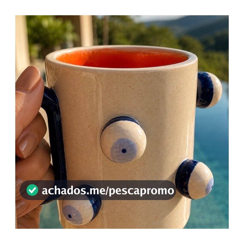 Caneca Essência