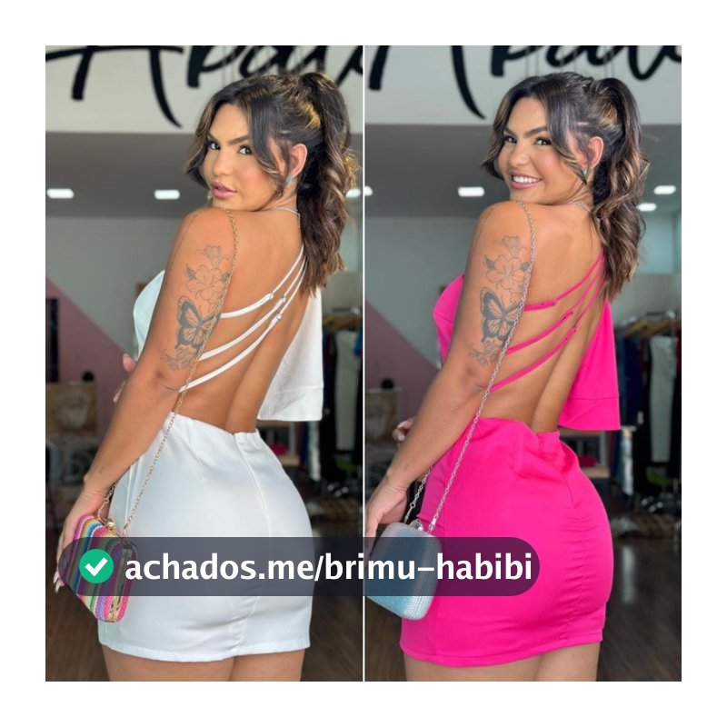 Vestido Feminino Alfaiataria Nula manga flare curto tirinhas ajustáveis zíper bojo forrado moda roupas sofisticadas