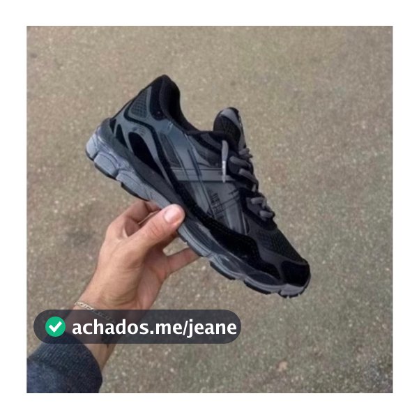 TÊNIS MASCULINO IMPORTADO GELNYC
