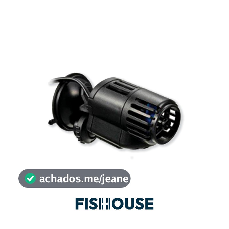 Bomba de circulação - Wave Maker JVP-110A - Sunsun