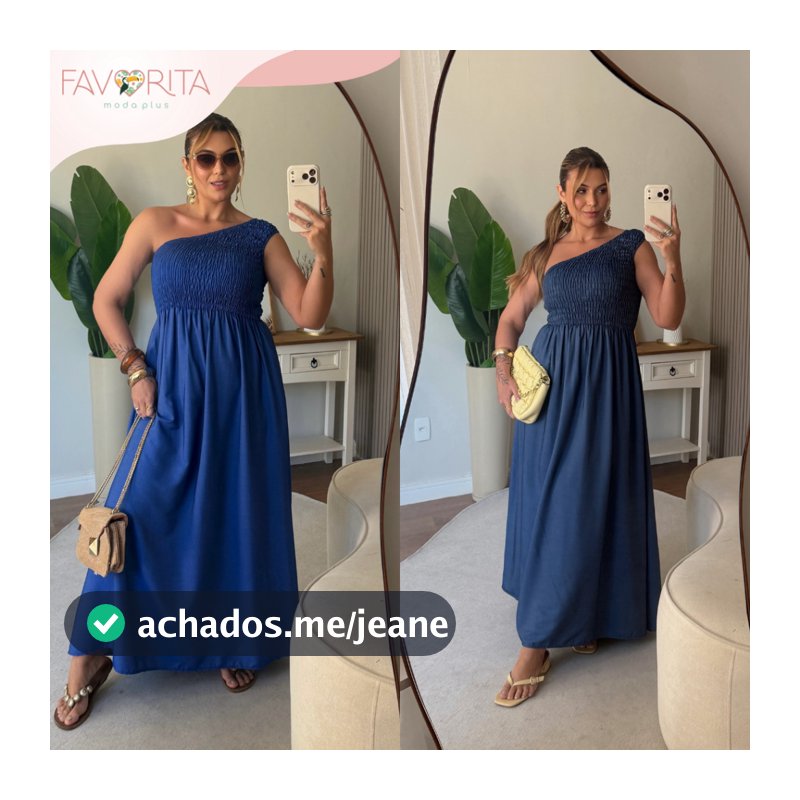 Vestido Nula Manga com bolsos Plus Size Tropical Verão Chique Tendência Sofisticado