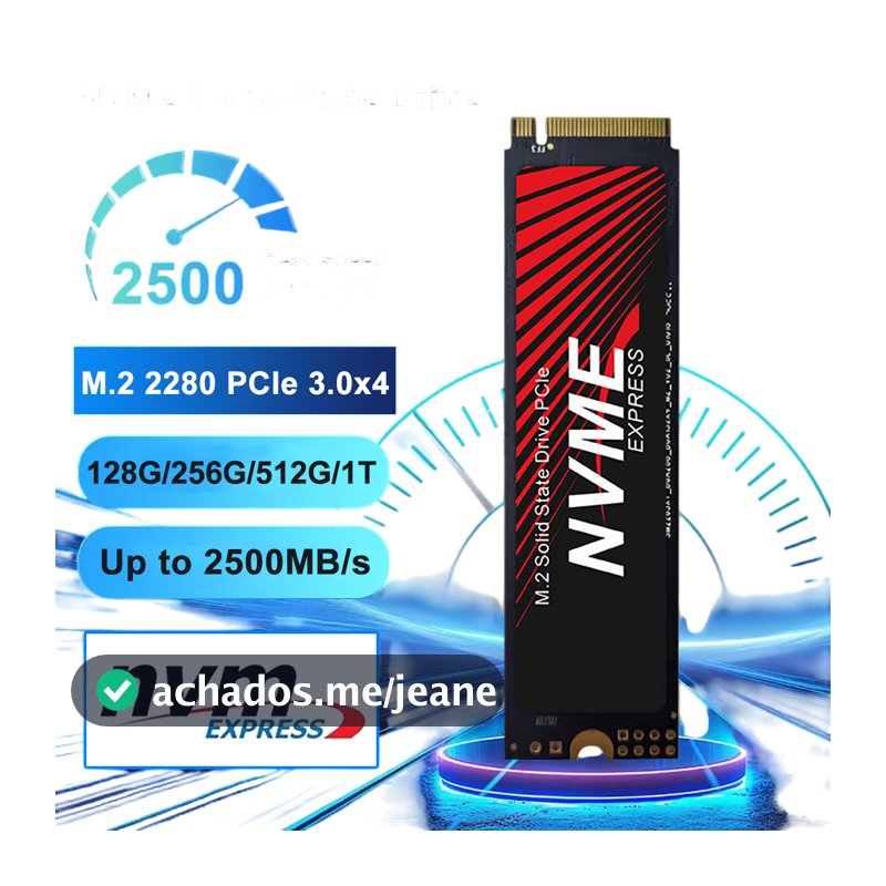 SSD CeaMere 1TB NVME 2280 M.2 PCIe 3.0