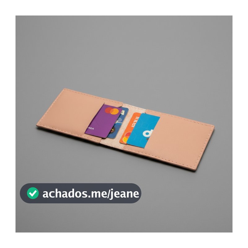 kit com 50 porta cartão com envio imediato