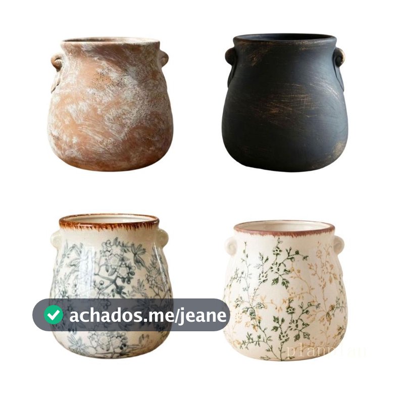 Suporte Para Utensílio Bancada planplan Cerâmica, Ampla Acesso E Alças Laterais Decorativas Preparaçã