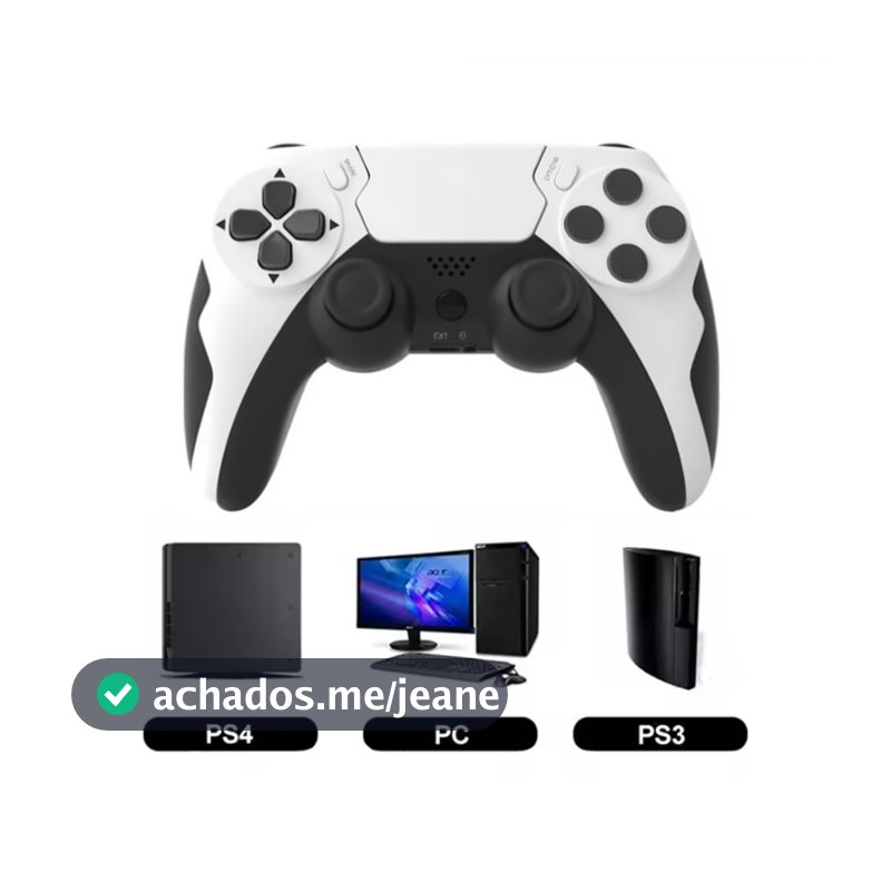 Joystick P48 PC/PS3/PS4/Android
