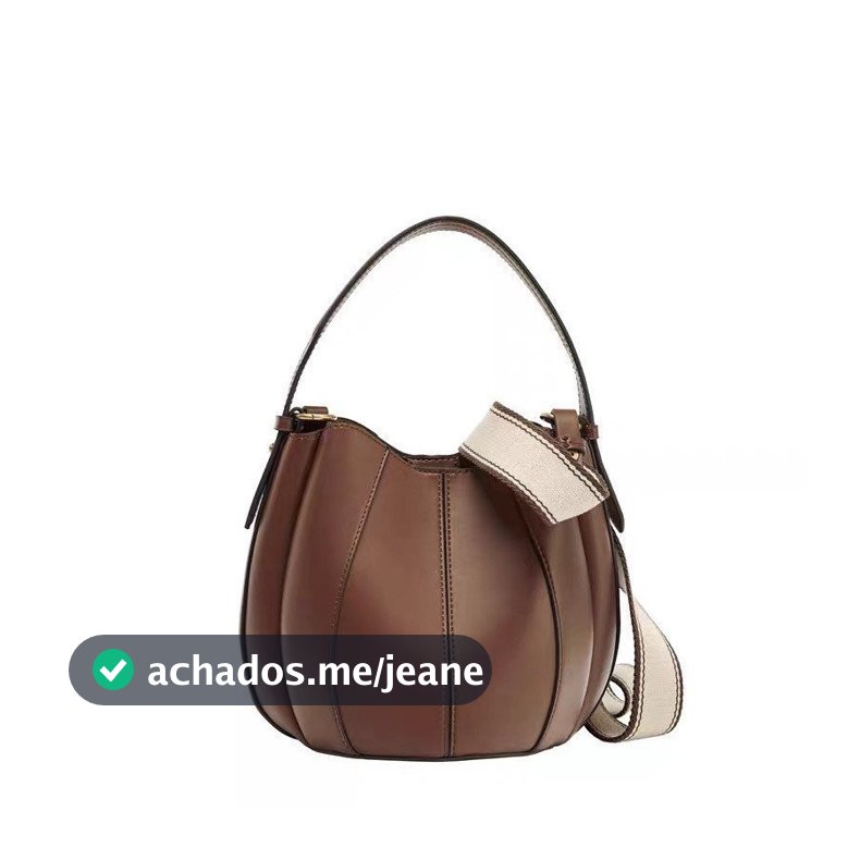 2025 verão nova série de produtos linha decoração arnês balde saco elegante All-Match grande capacidade portátil bagunça