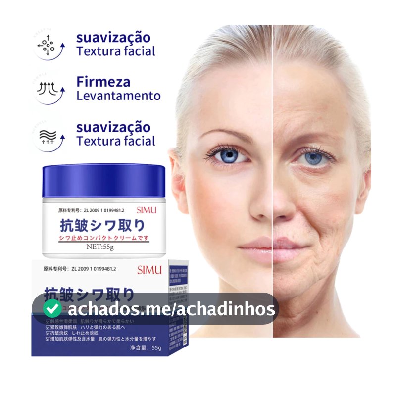 Tecnologia Japonesa 28 Dias Creme Anti-Rugas Rejuvenescedor Da Pele Firmador De Bacalhau retinol creme facial anti idade