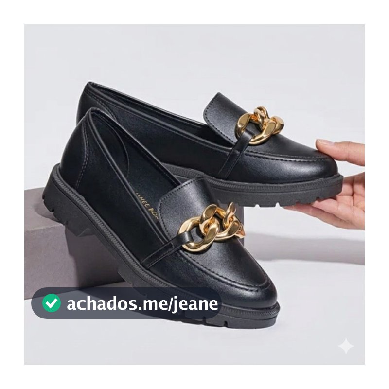 Sapato Mocassim Feminino Beira Rio Napa Camurça Loafer Tratorado Premium Ortopédico Calce Fácil
