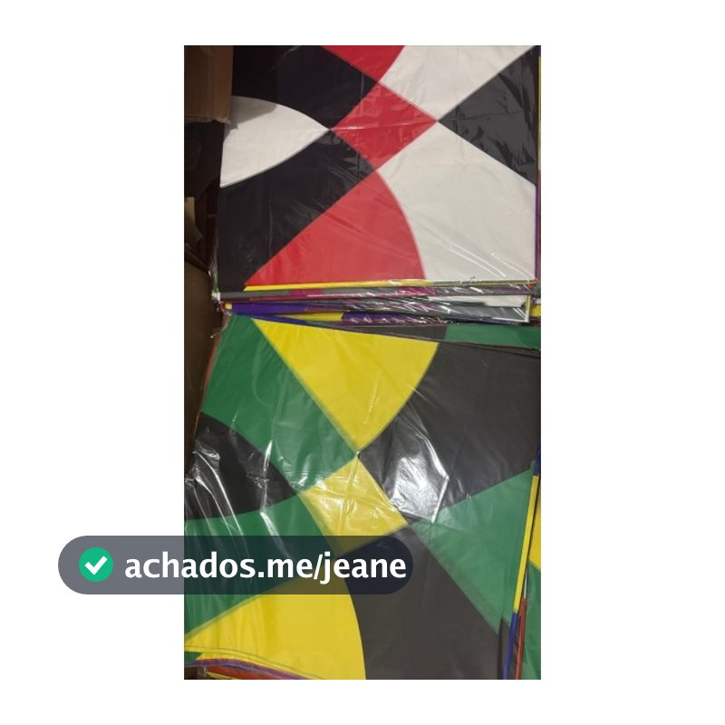 Pacote misto de folhas 50x50 corte / recorte com 100 unidades