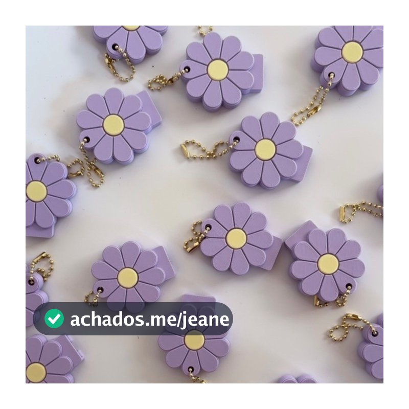 chaveiro abridor - kit com 5 unidades