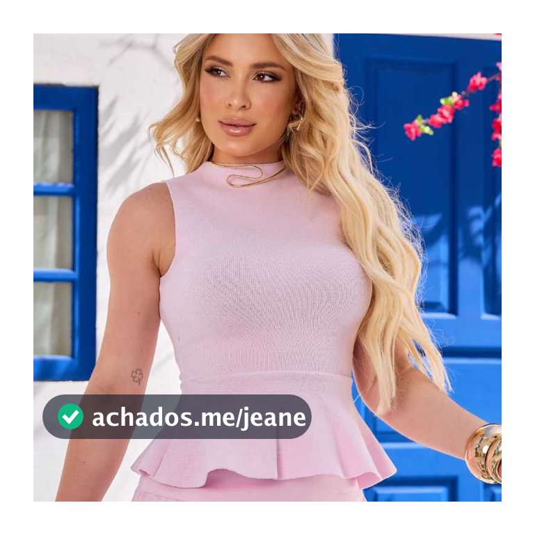 Blusa Feminina Estilosa Regata Blusa Tricot Modal Rodada Roupa Feminina Leve Verão Tendência 2025