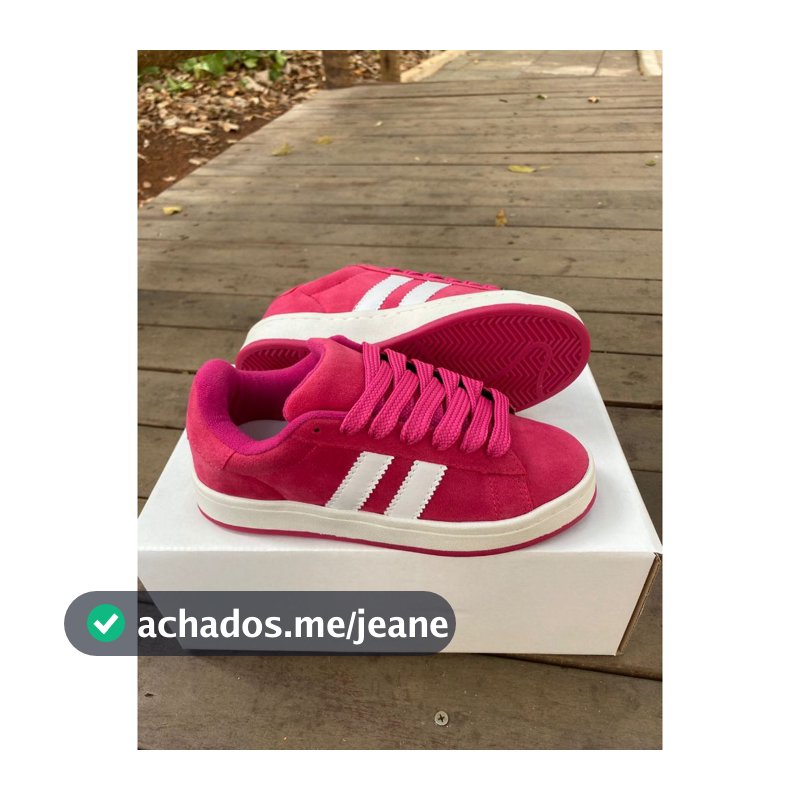 Tênis Adulto, V&Lê, Unissex, Casual