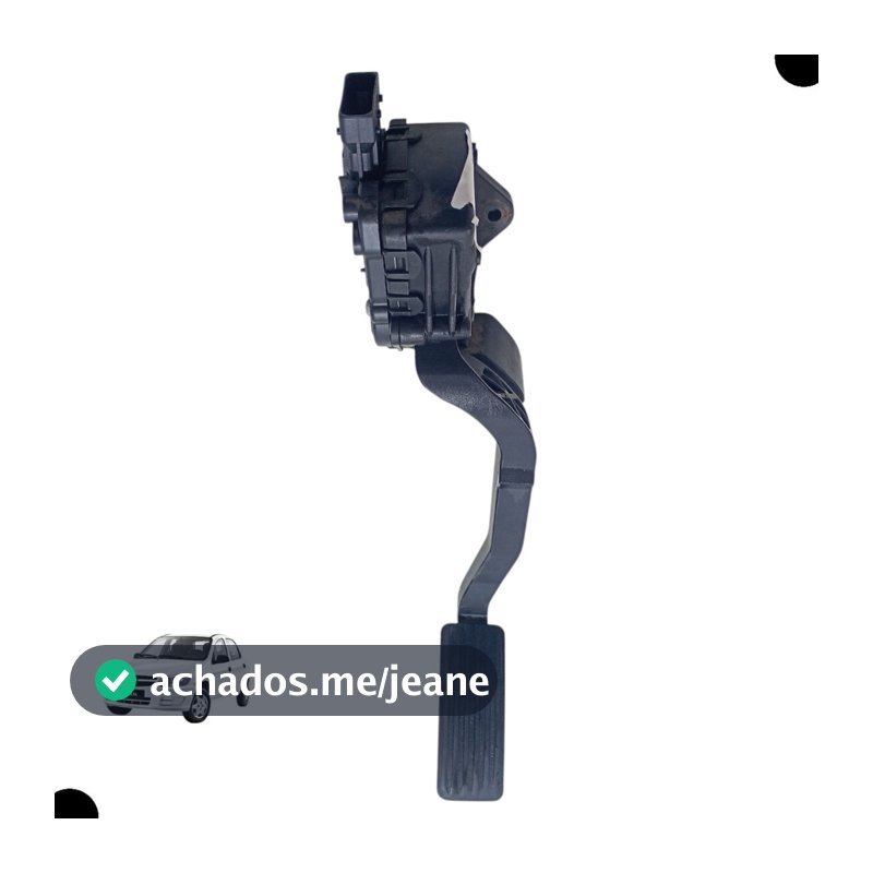 Pedal Acelerador Eletronico Chevrolet Celta 2008 2010 2012