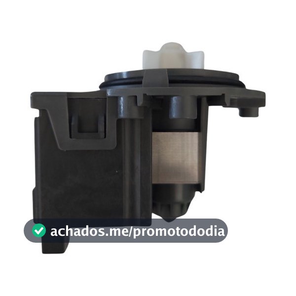 Bomba D Água Universal Lavadora Ltc10 Lte09 Lte12 Electrolux