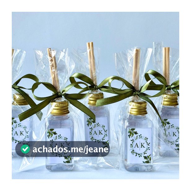 50 aromatizador difusor 40ml Para Montar lembrancinha chá de bebê casamento noivado aniversário jardim chá revelação