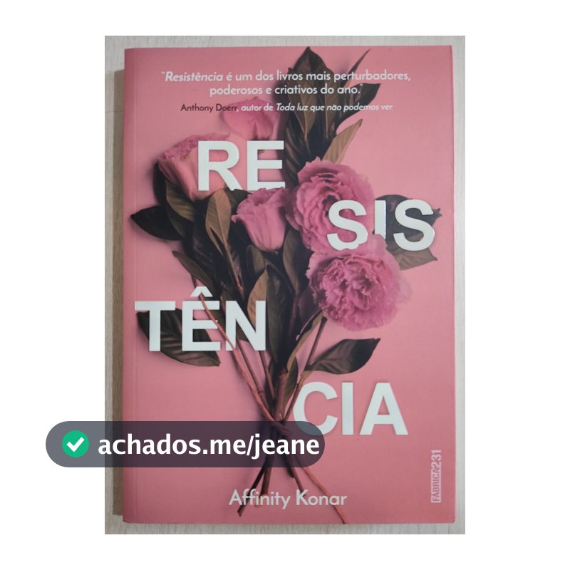 Resistência