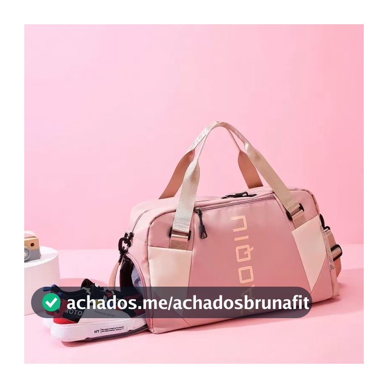Novas  feminina e masculino Viajar de mala Bolsa Grande Pacote De academia