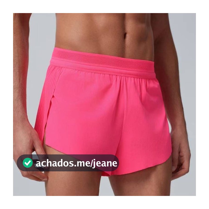 Track and Field Exercise Shorts Three-Point Marathon Running Training Quick-Drying with Lining LMSZ HPqW