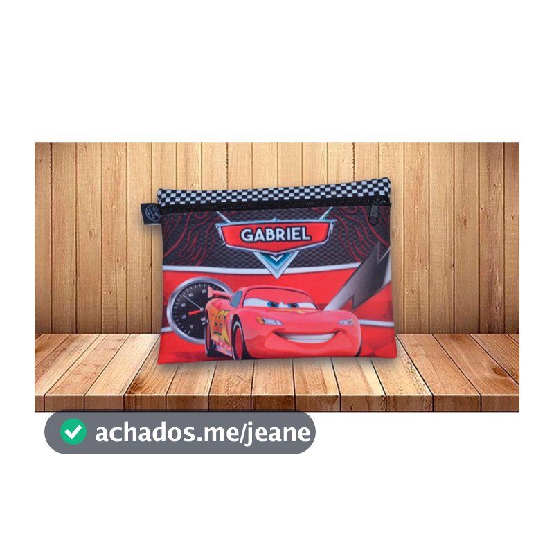 Porta escova de dentes