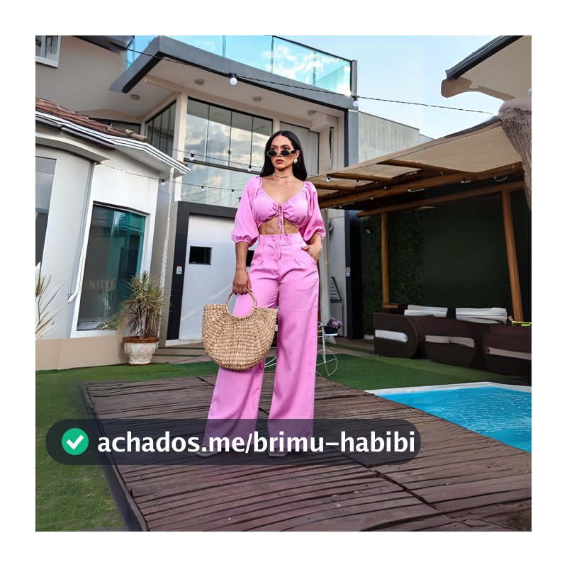 conjunto alfataria femenina primavera verão possui bojo