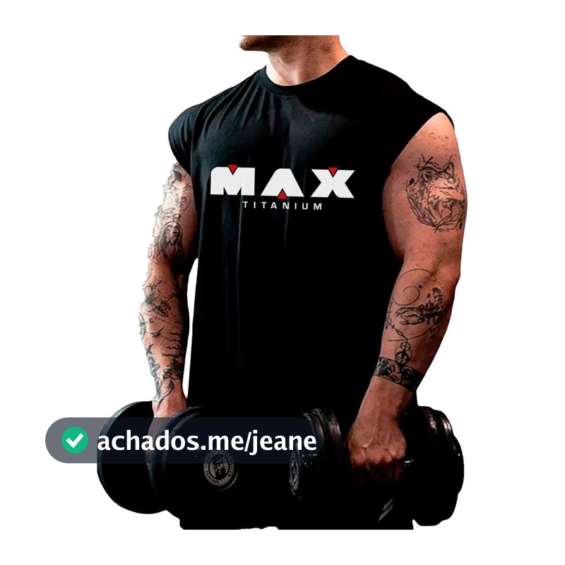 Camiseta Regata Oversized Masculina Academia Treino Larga Moda Casual e Esporte de Alta Qualidade
