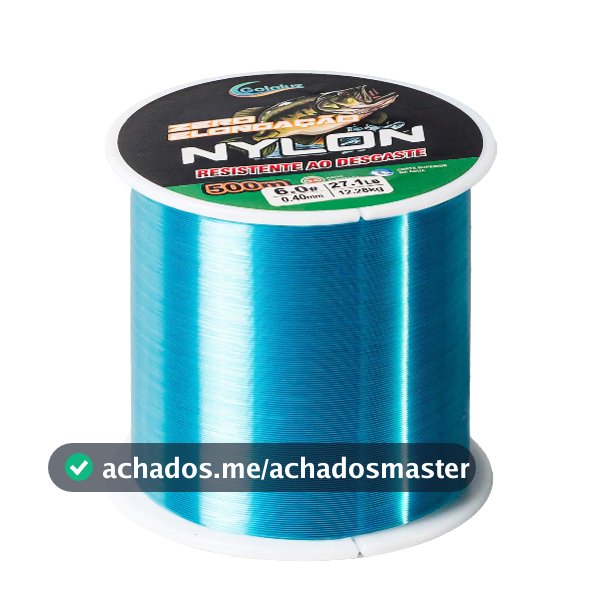 500M 1000M Linha De Pesca De Nylon Japonês Durável Monofilamento Linha Carbono para Pesca com Mosca de Carpa