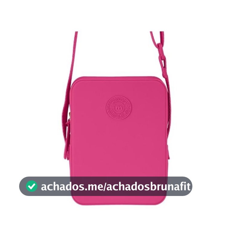 Bolsa Moleca Pequena Virginia 50016.6