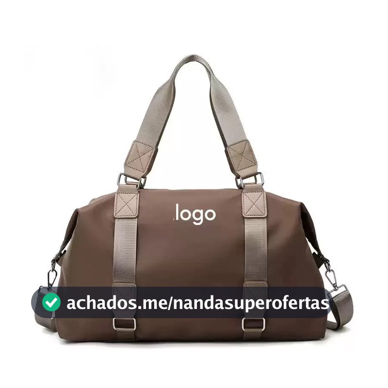 2026 Nova Bolsa Feminina E Masculina De Ioga Academia De Grande Capacidade Para Viagens De Fitness Fim De Semana