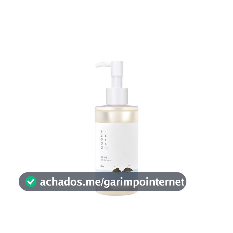 Laboratório Redondo 1025 Óleo De Limpeza dokdo 200ml